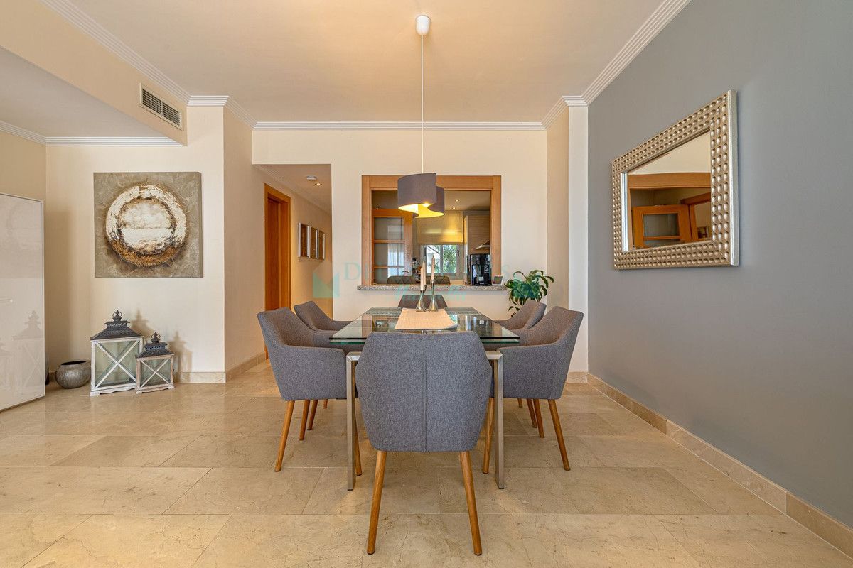 Apartamento en venta en Selwo, Estepona