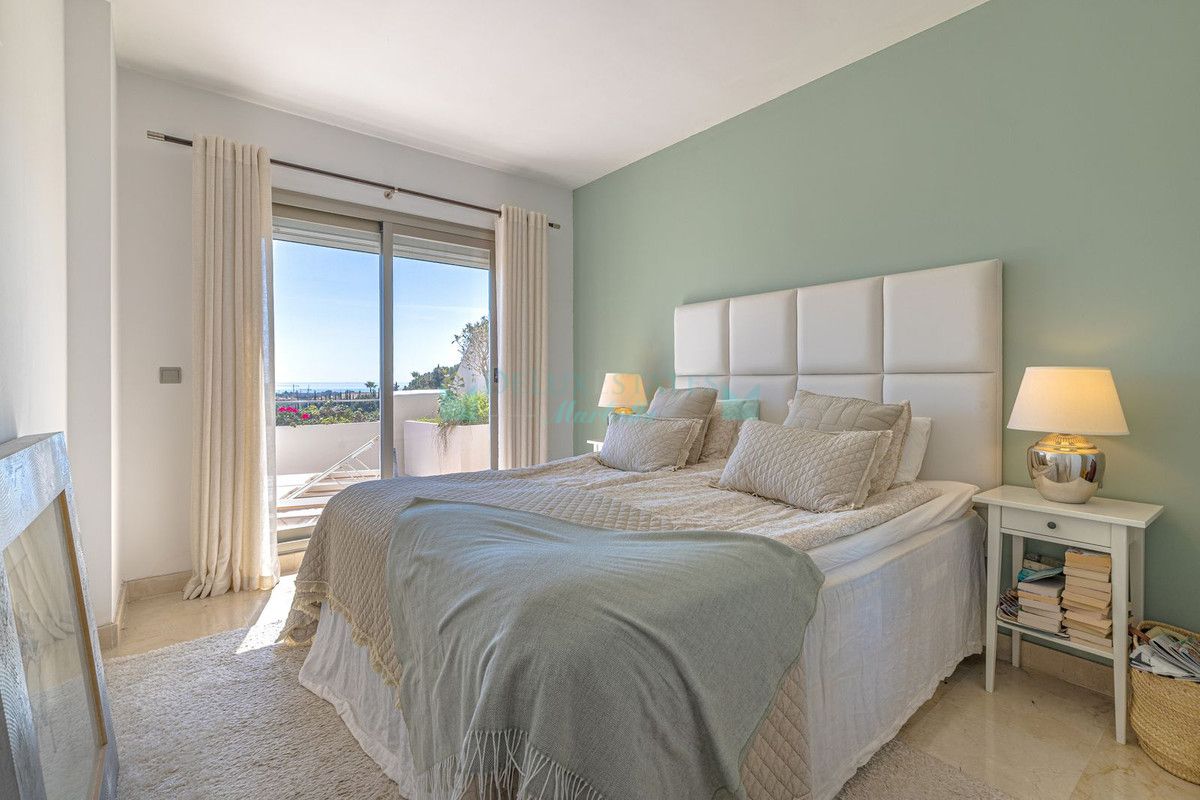 Apartamento en venta en Selwo, Estepona