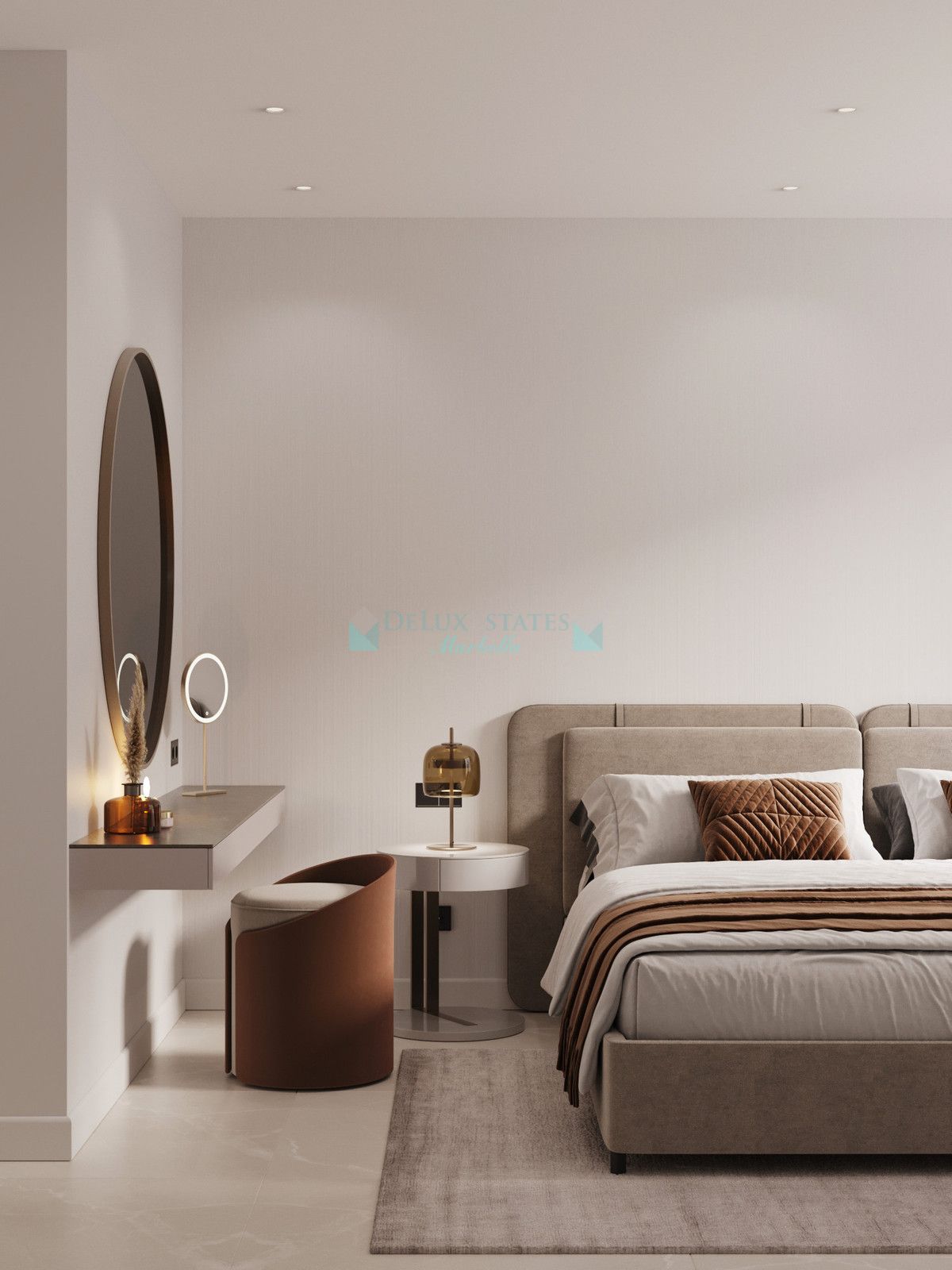 Apartment for sale in New Golden Mile, Estepona