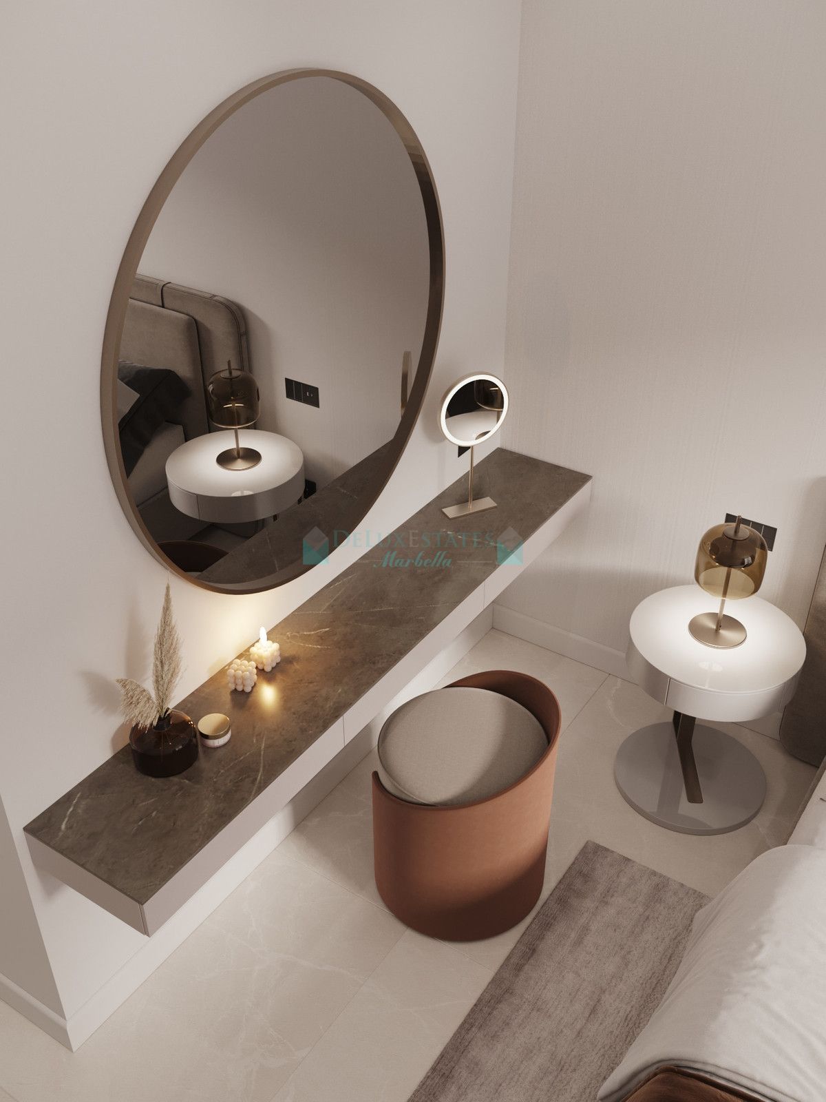 Apartment for sale in New Golden Mile, Estepona