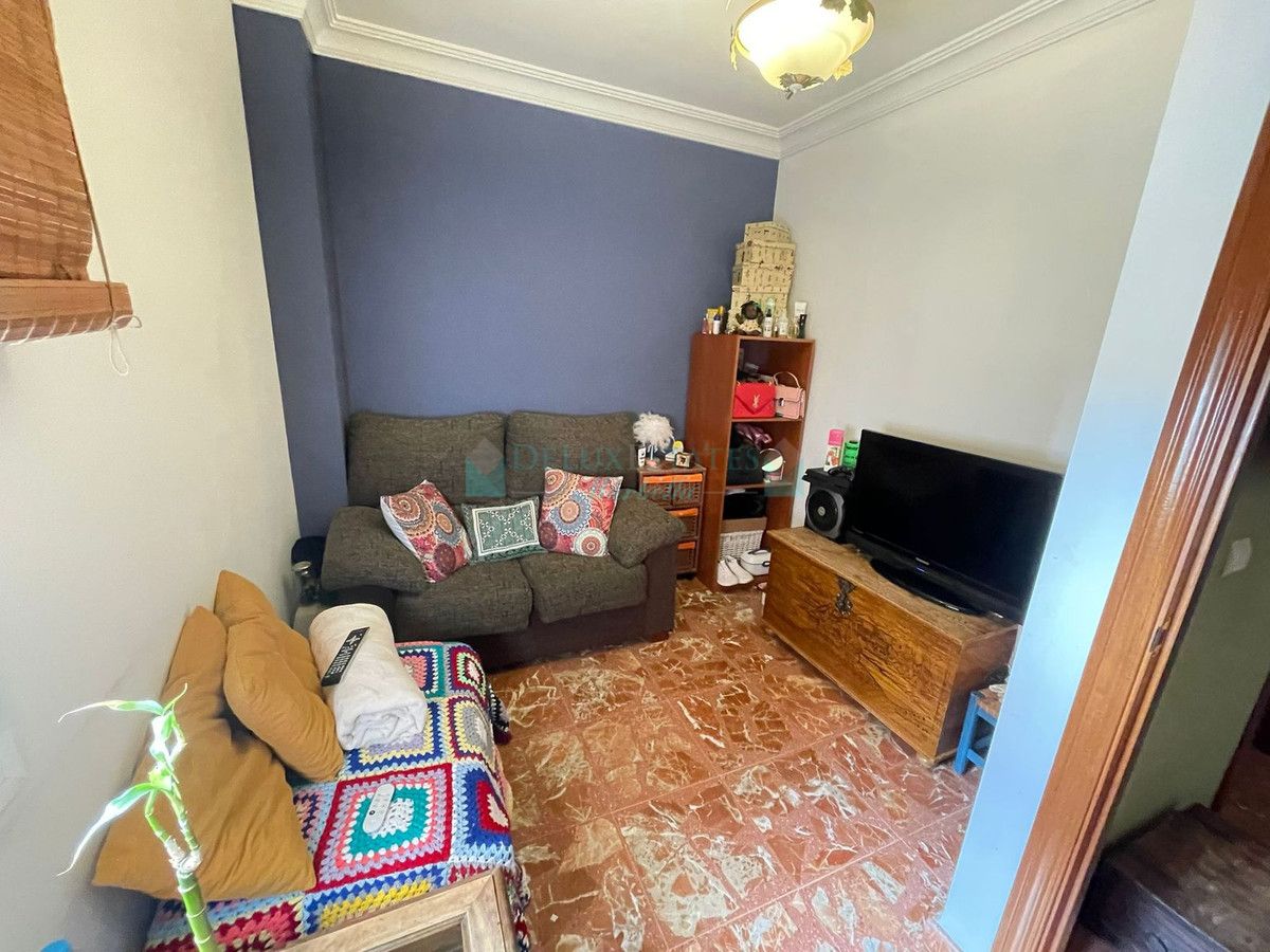 Ático en venta en Estepona