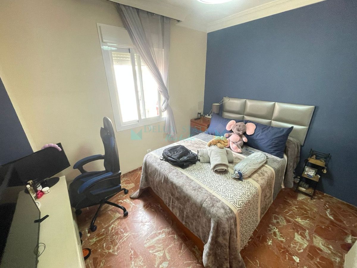 Ático en venta en Estepona