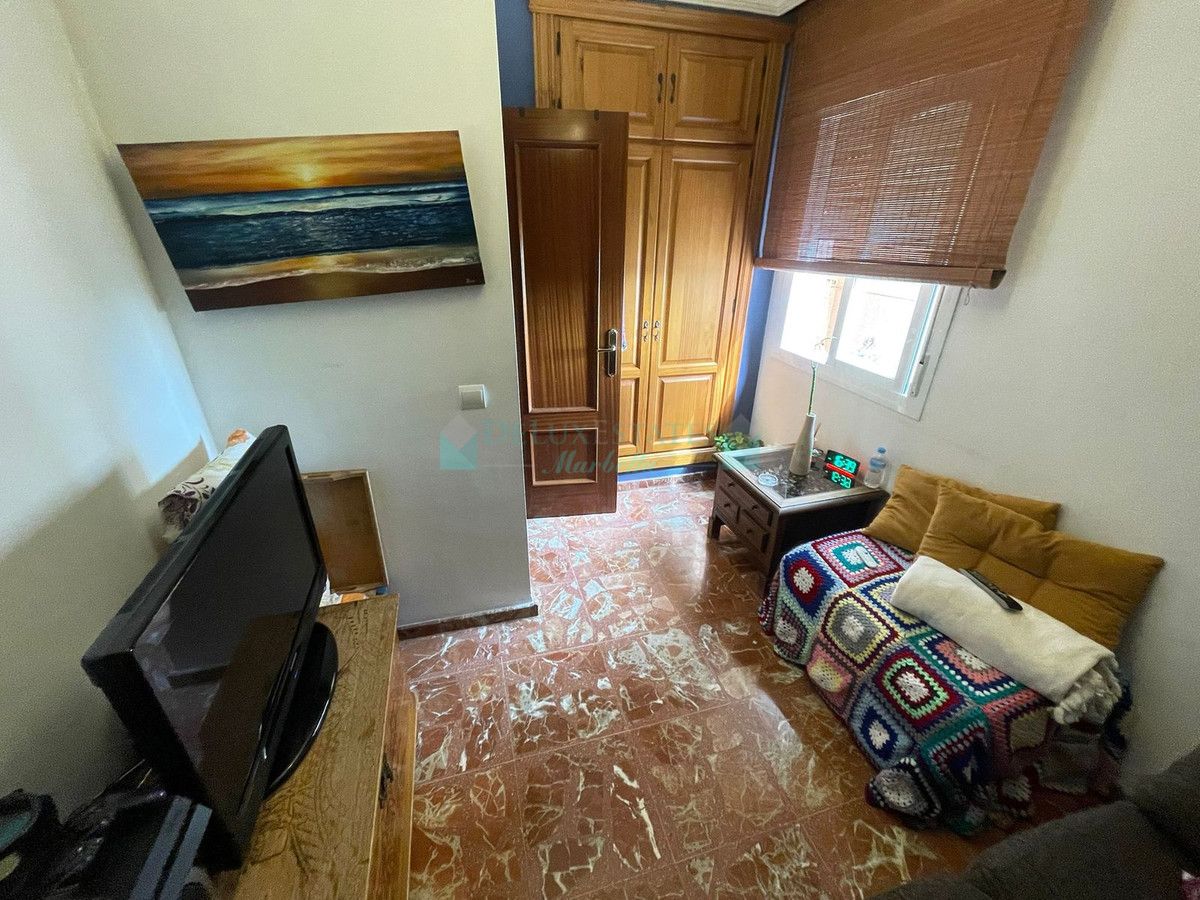 Ático en venta en Estepona