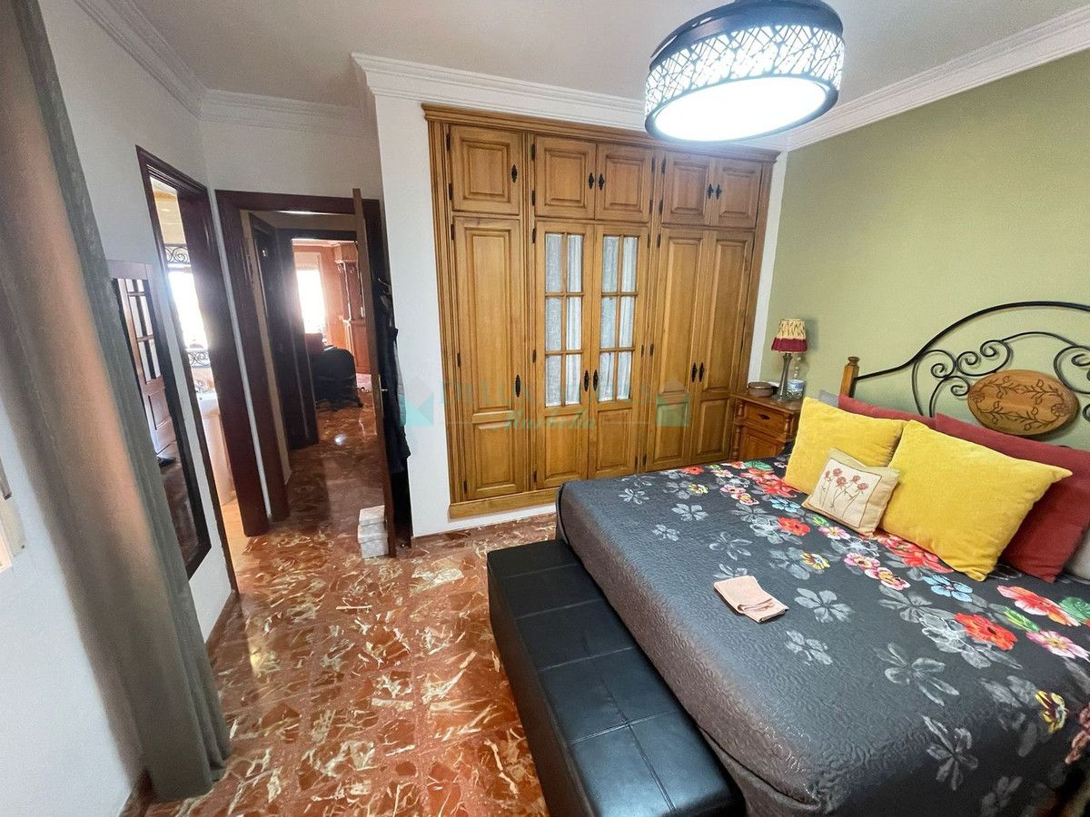 Ático en venta en Estepona