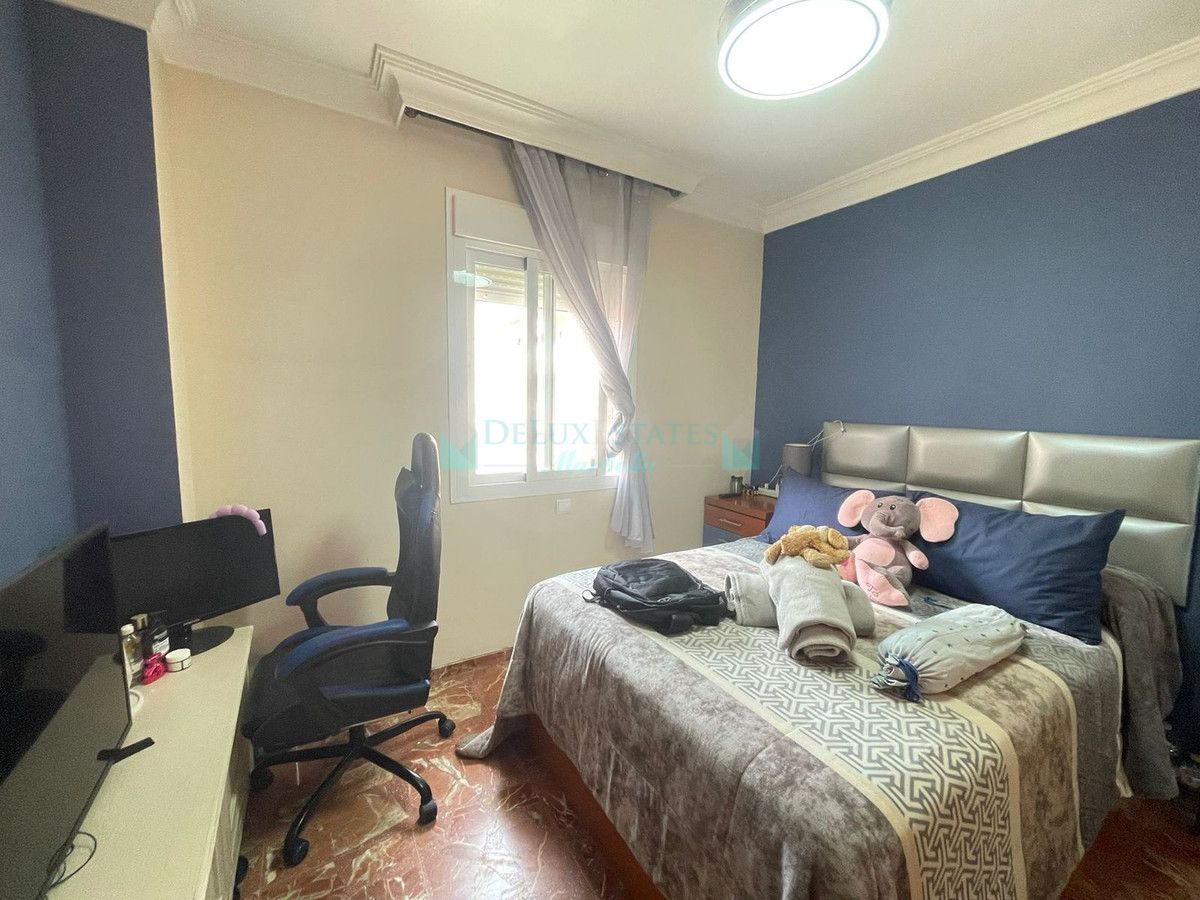 Ático en venta en Estepona