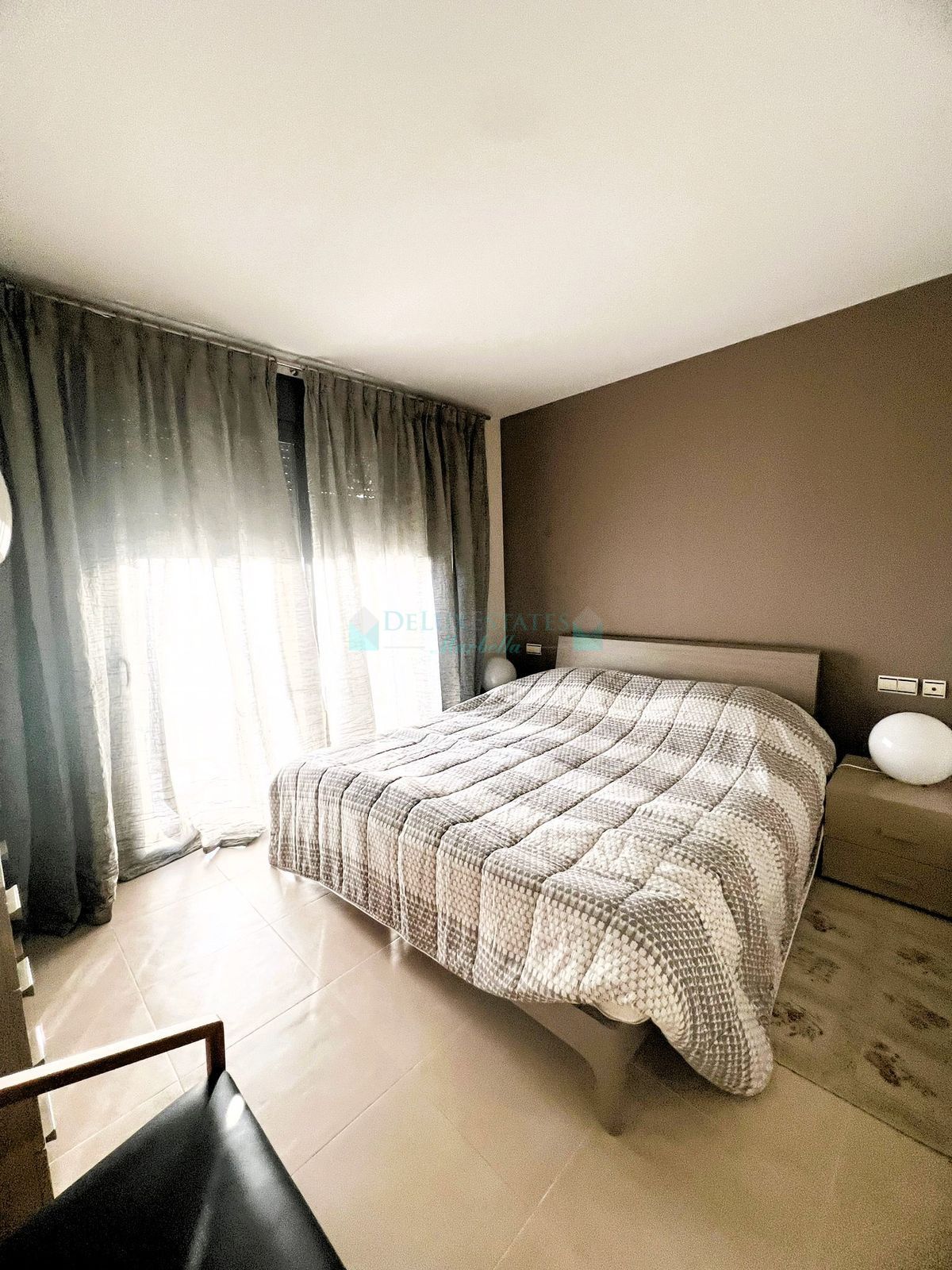 Ground Floor Apartment for sale in Los Altos de los Monteros, Marbella East