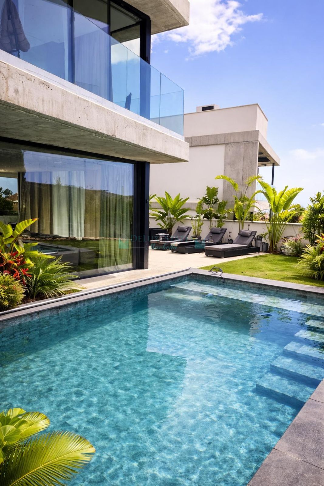 Villa en venta en Nueva Andalucia