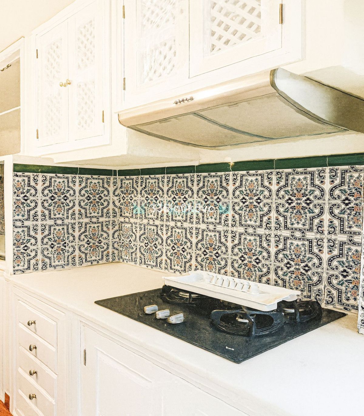 Villa for sale in Benahavis