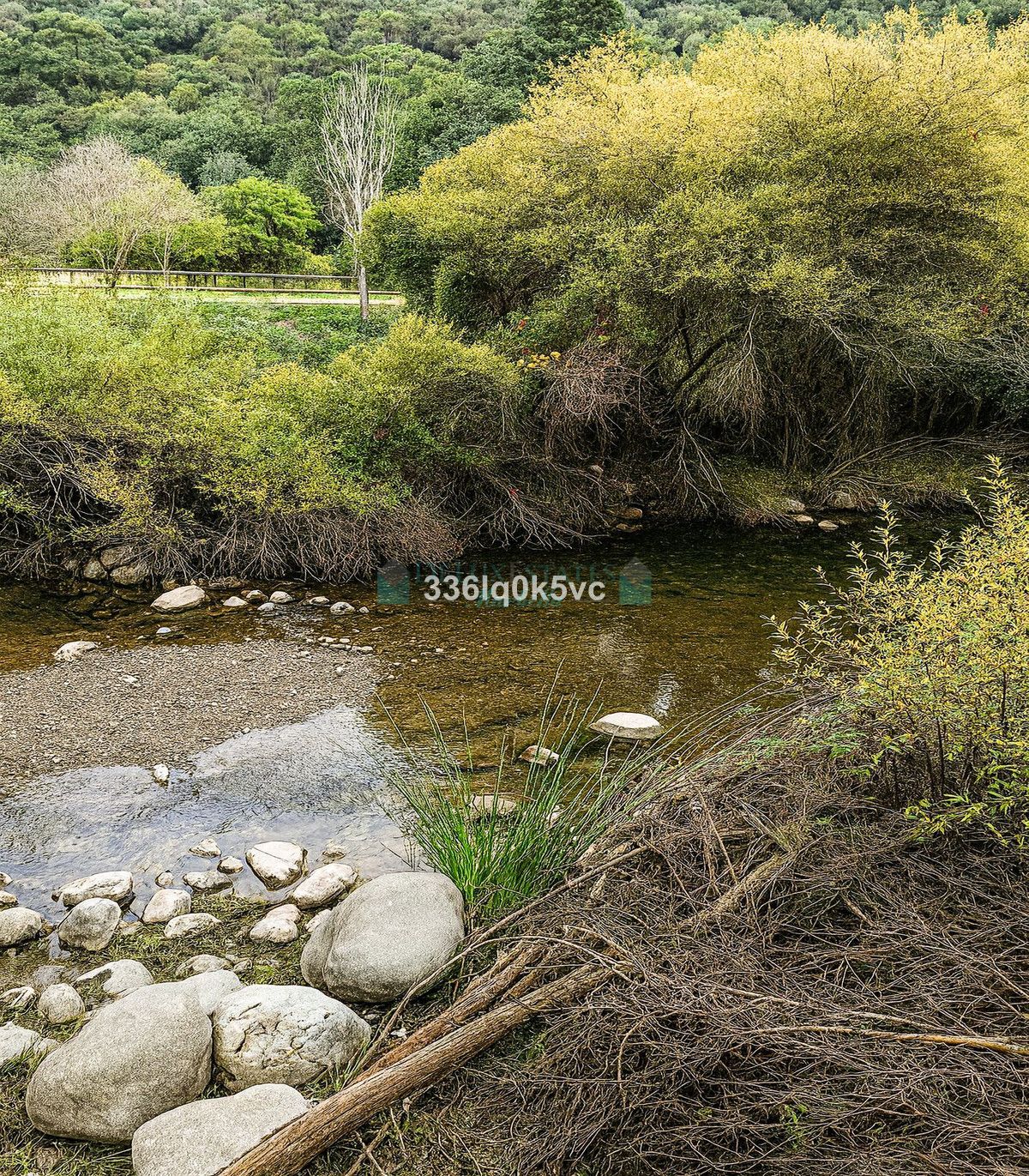 Villa for sale in Benahavis