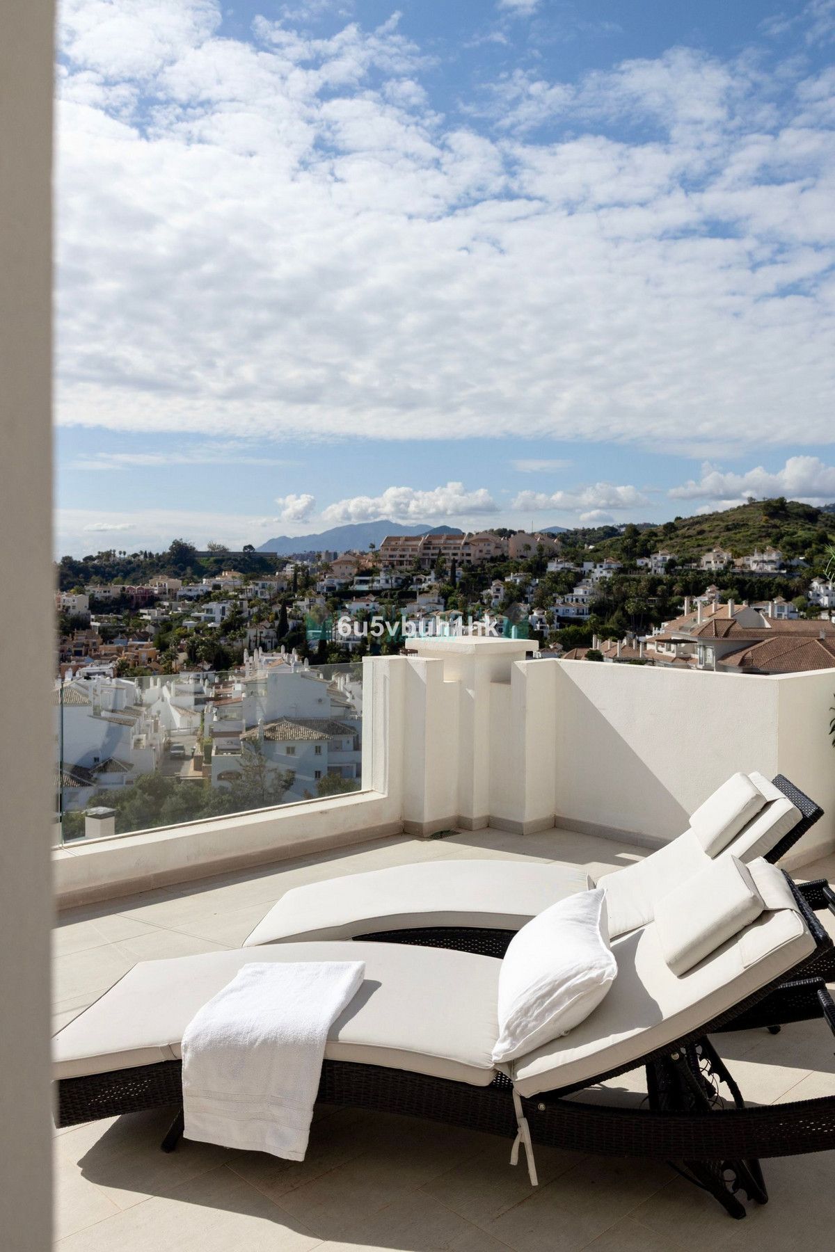 Apartment for sale in Marbella