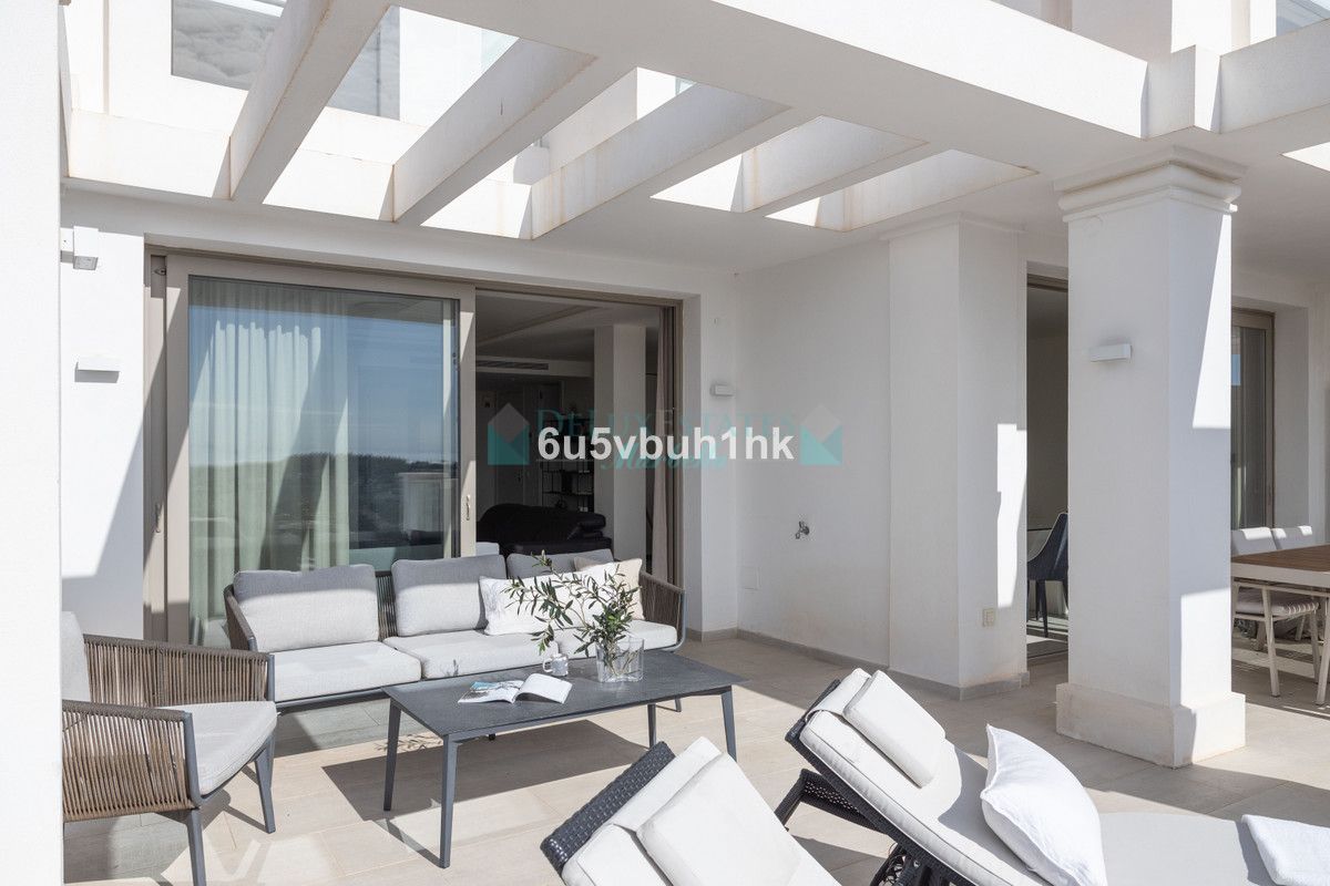 Apartment for sale in Marbella