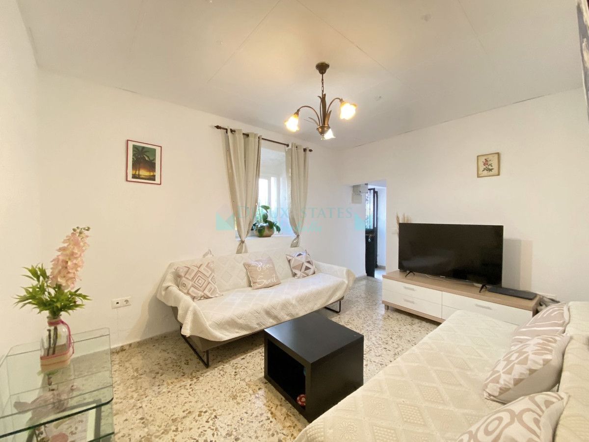 Town House for sale in Marbella