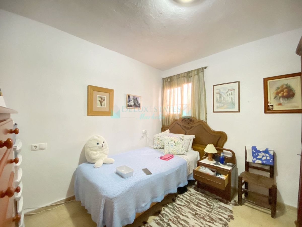 Town House for sale in Marbella