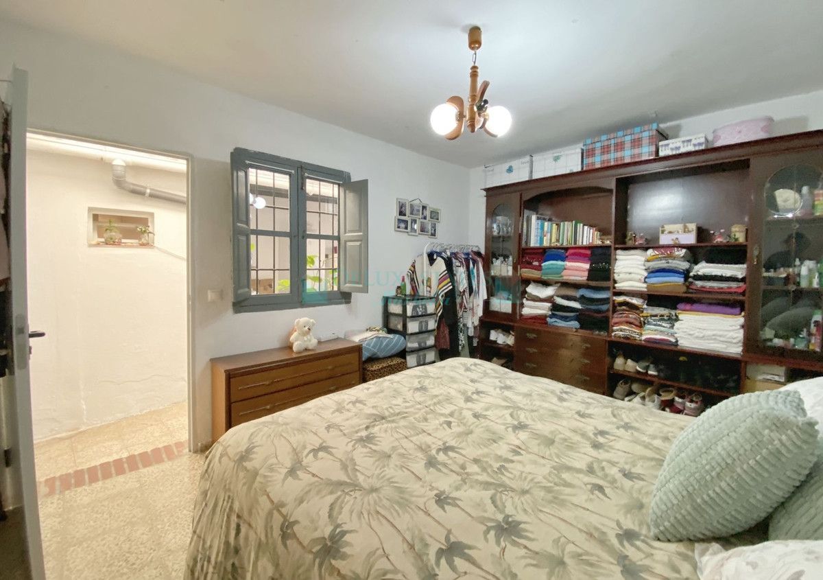 Town House for sale in Marbella