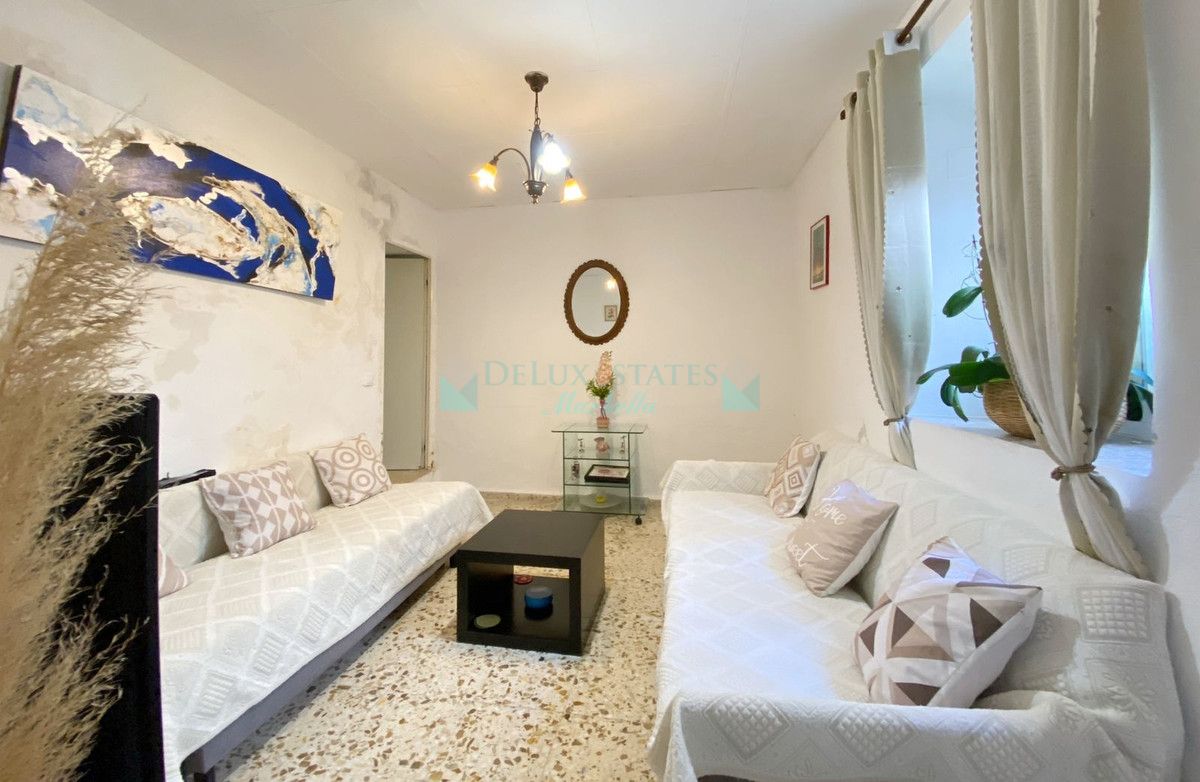 Town House for sale in Marbella