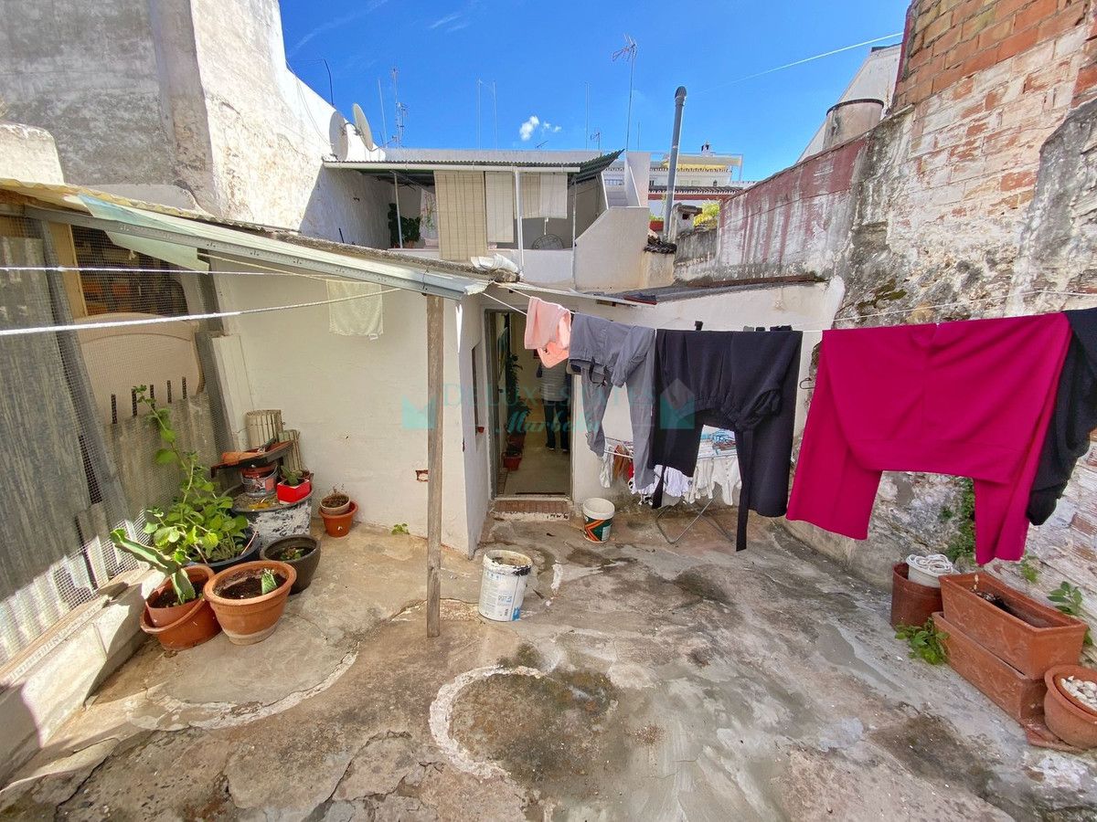 Town House for sale in Marbella