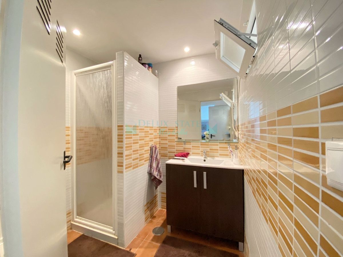 Town House for sale in Marbella