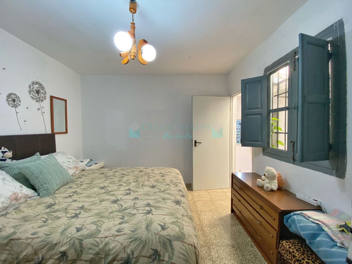 Town House for sale in Marbella