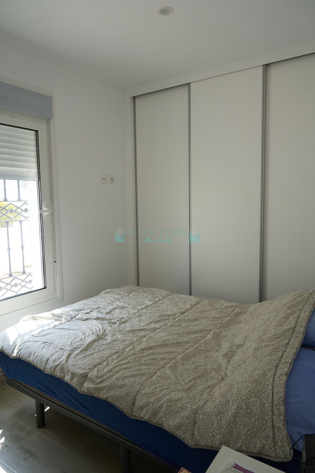 Ground Floor Apartment for sale in Estepona