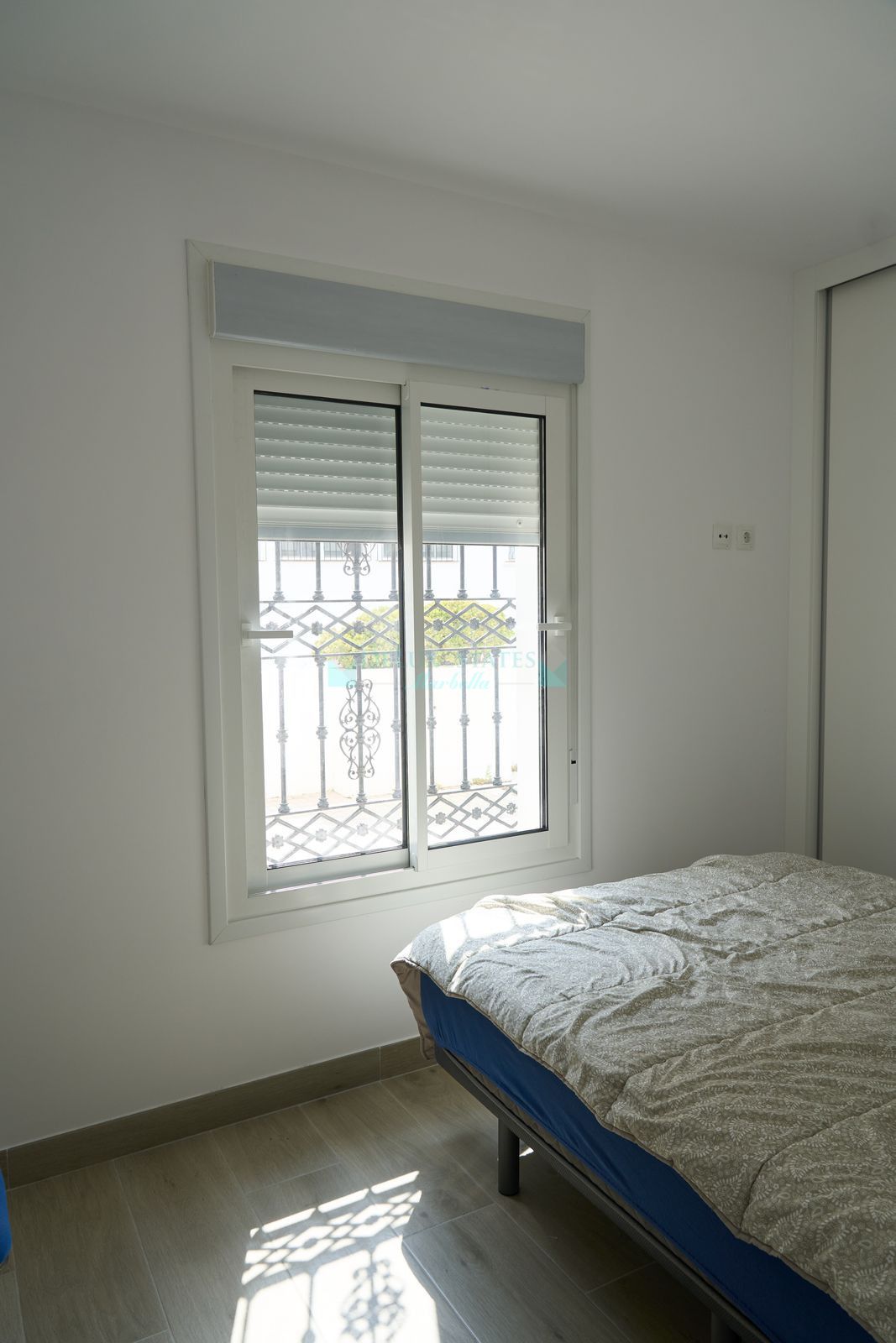 Ground Floor Apartment for sale in Estepona