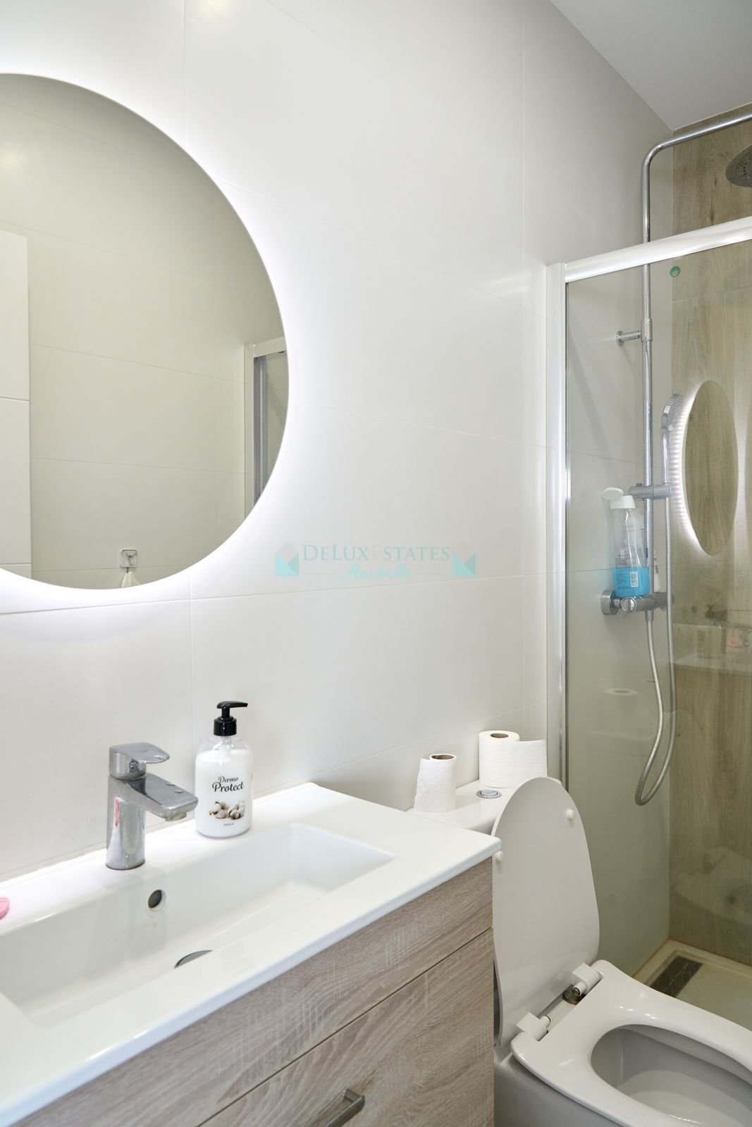 Ground Floor Apartment for sale in Estepona