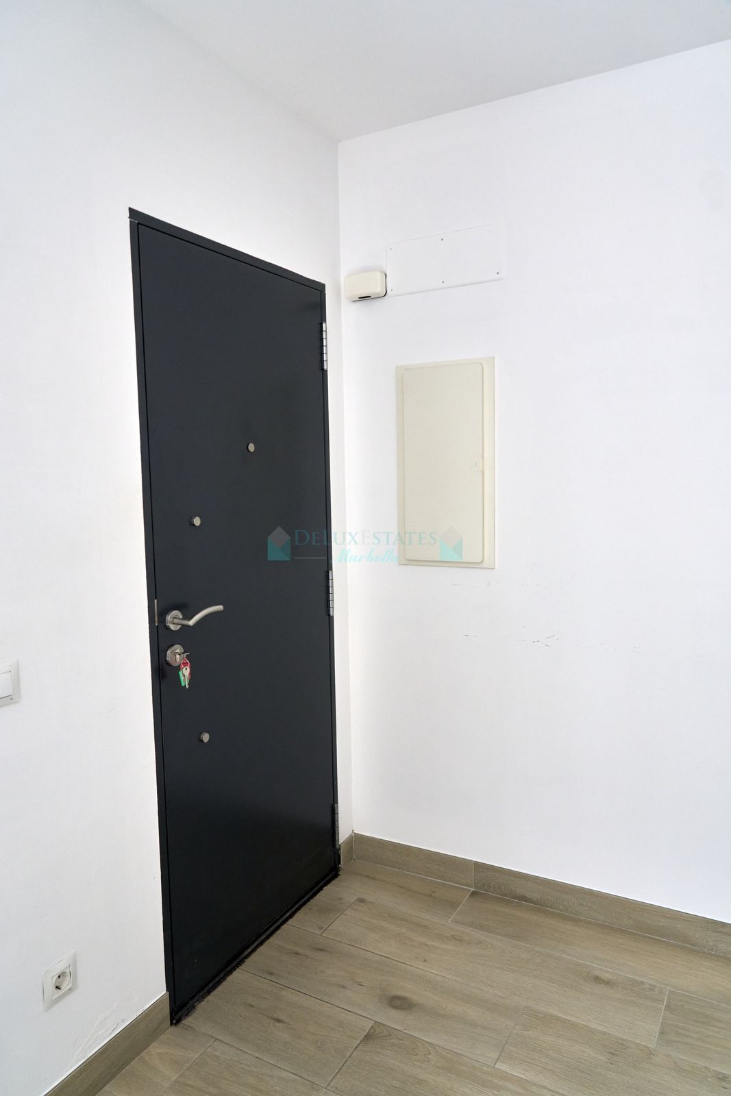 Ground Floor Apartment for sale in Estepona