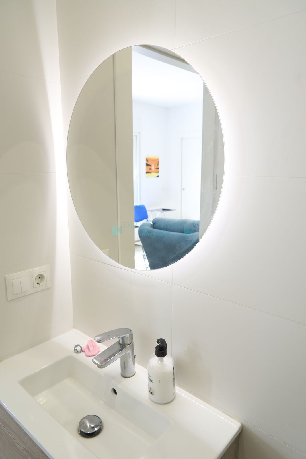 Ground Floor Apartment for sale in Estepona