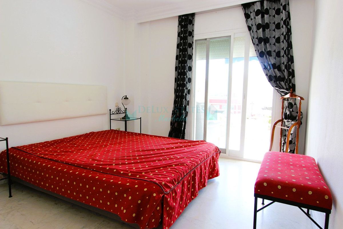 Apartment for sale in Marbella - Puerto Banus