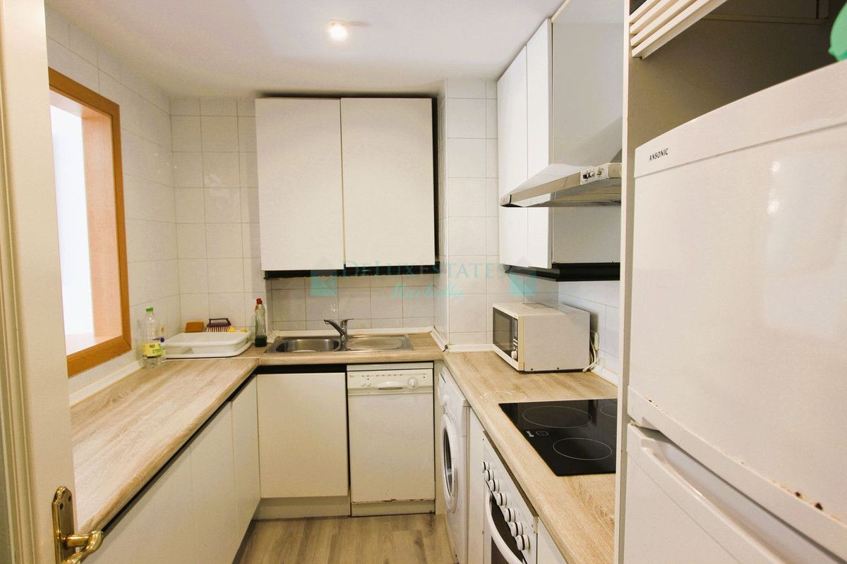 Apartment for sale in Marbella - Puerto Banus