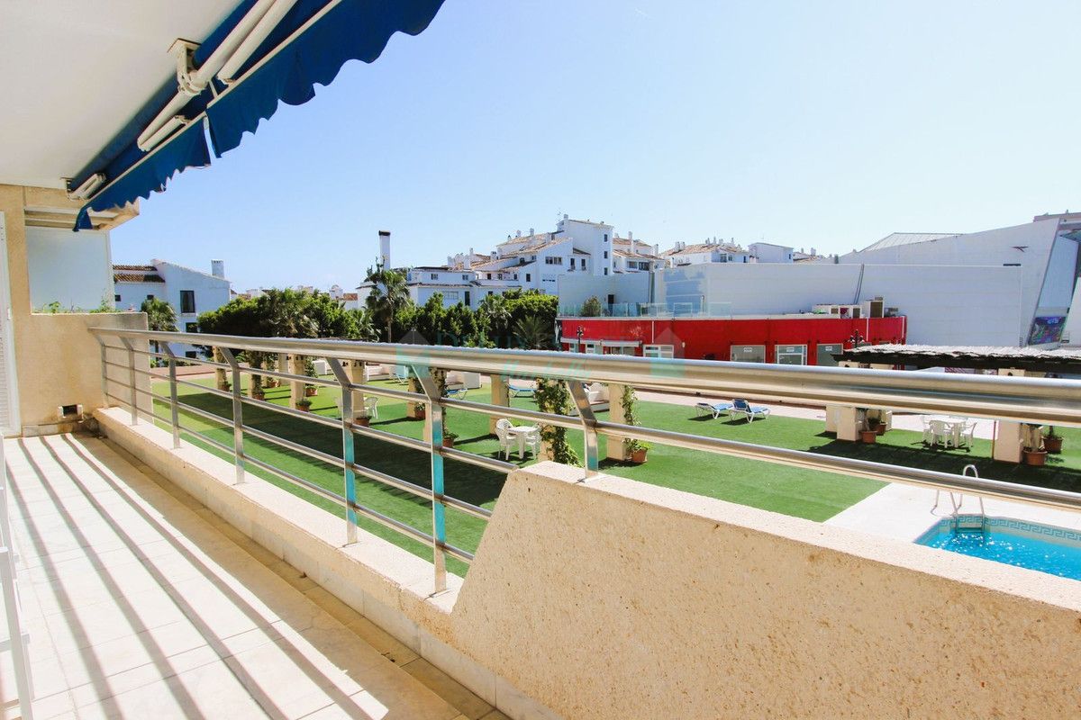 Apartment for sale in Marbella - Puerto Banus