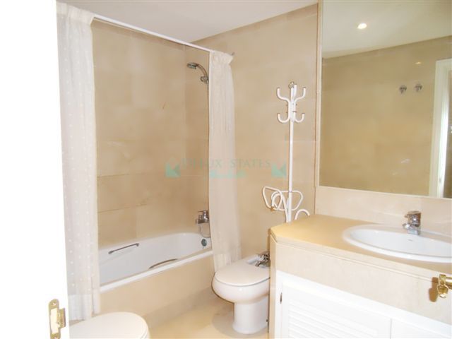 Apartment for sale in Marbella - Puerto Banus