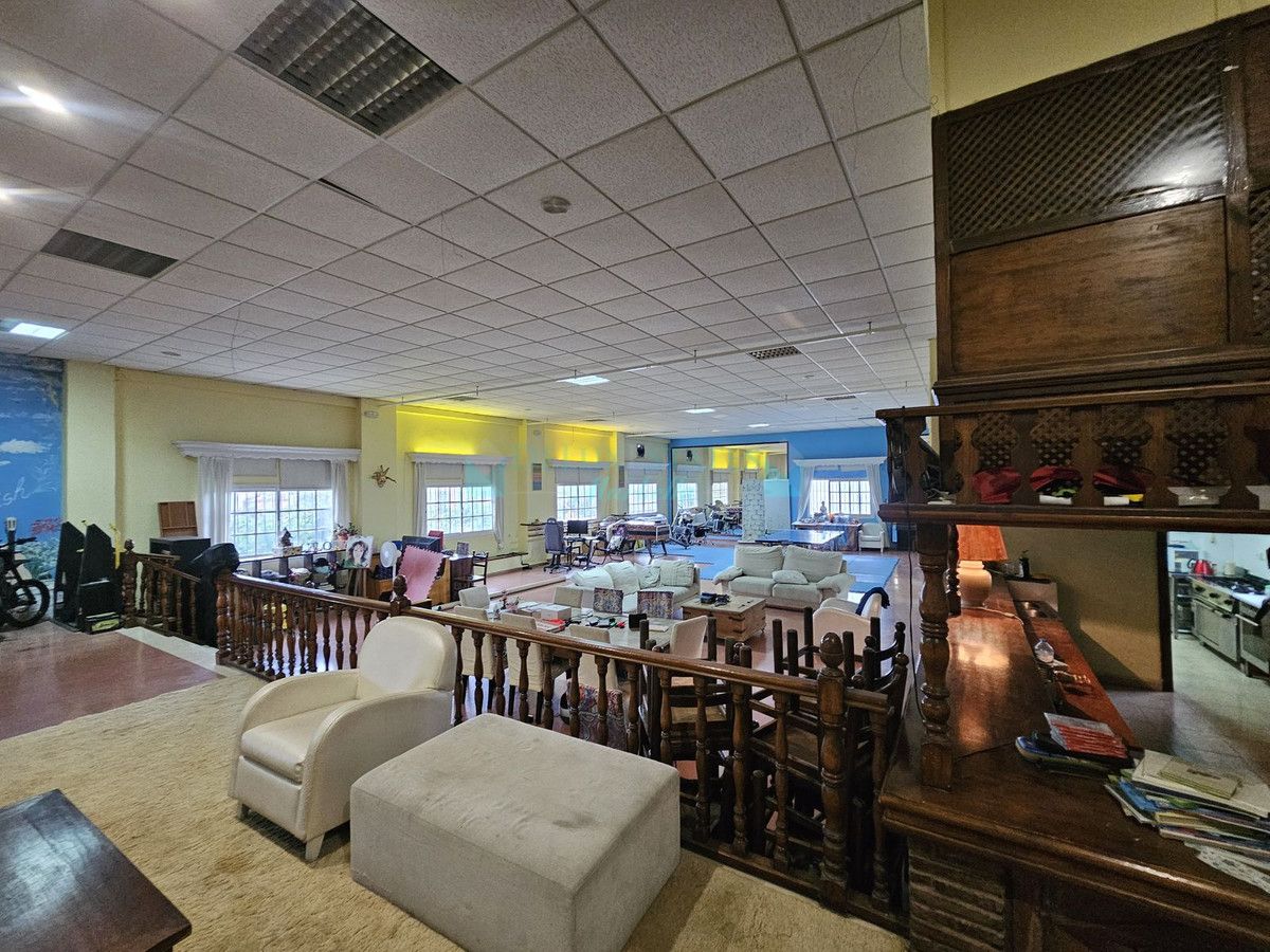 Business for sale in Estepona