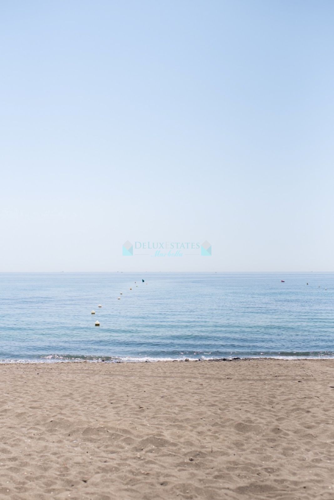 Villa for rent in San Pedro de Alcantara