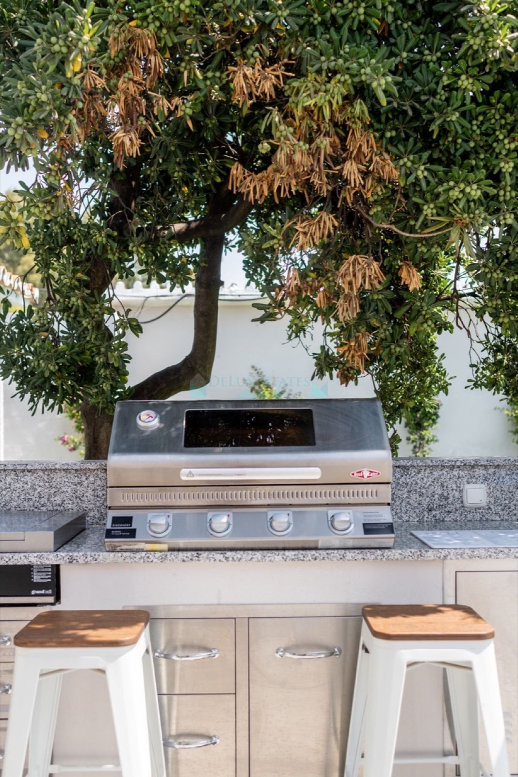 Villa for rent in San Pedro de Alcantara