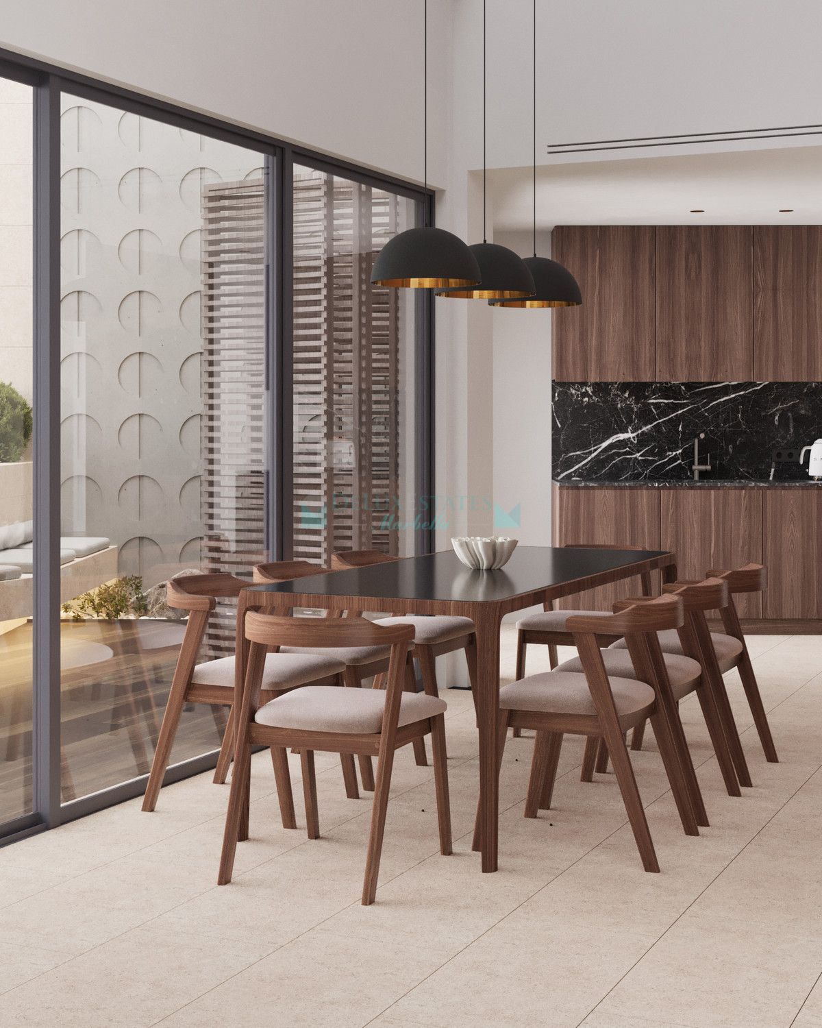 Ground Floor Apartment for sale in New Golden Mile, Estepona