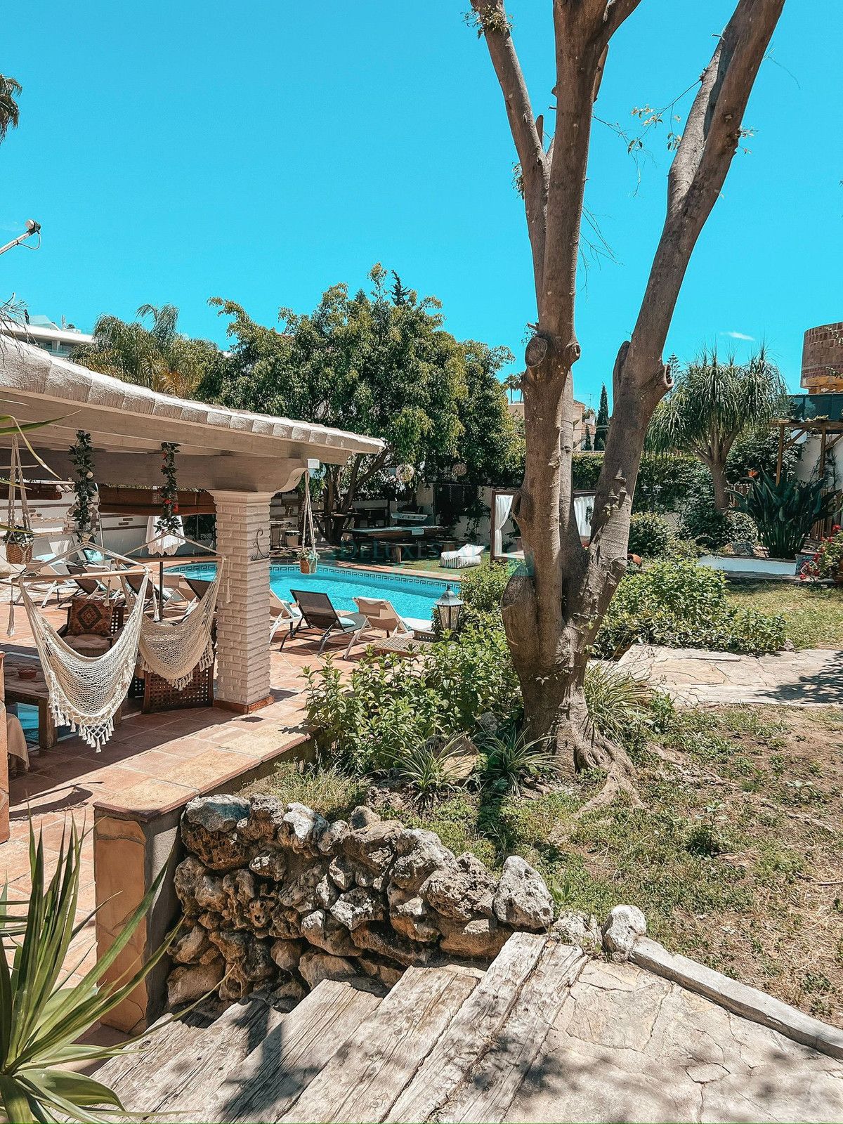 Villa for sale in Nueva Andalucia