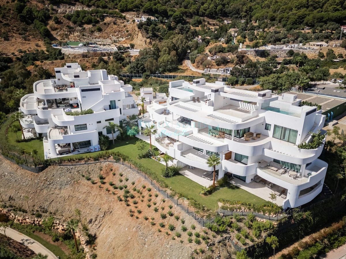 Apartamento Planta Baja en venta en Ojen