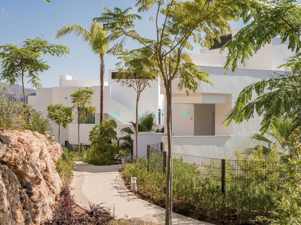 Apartamento Planta Baja en venta en Ojen