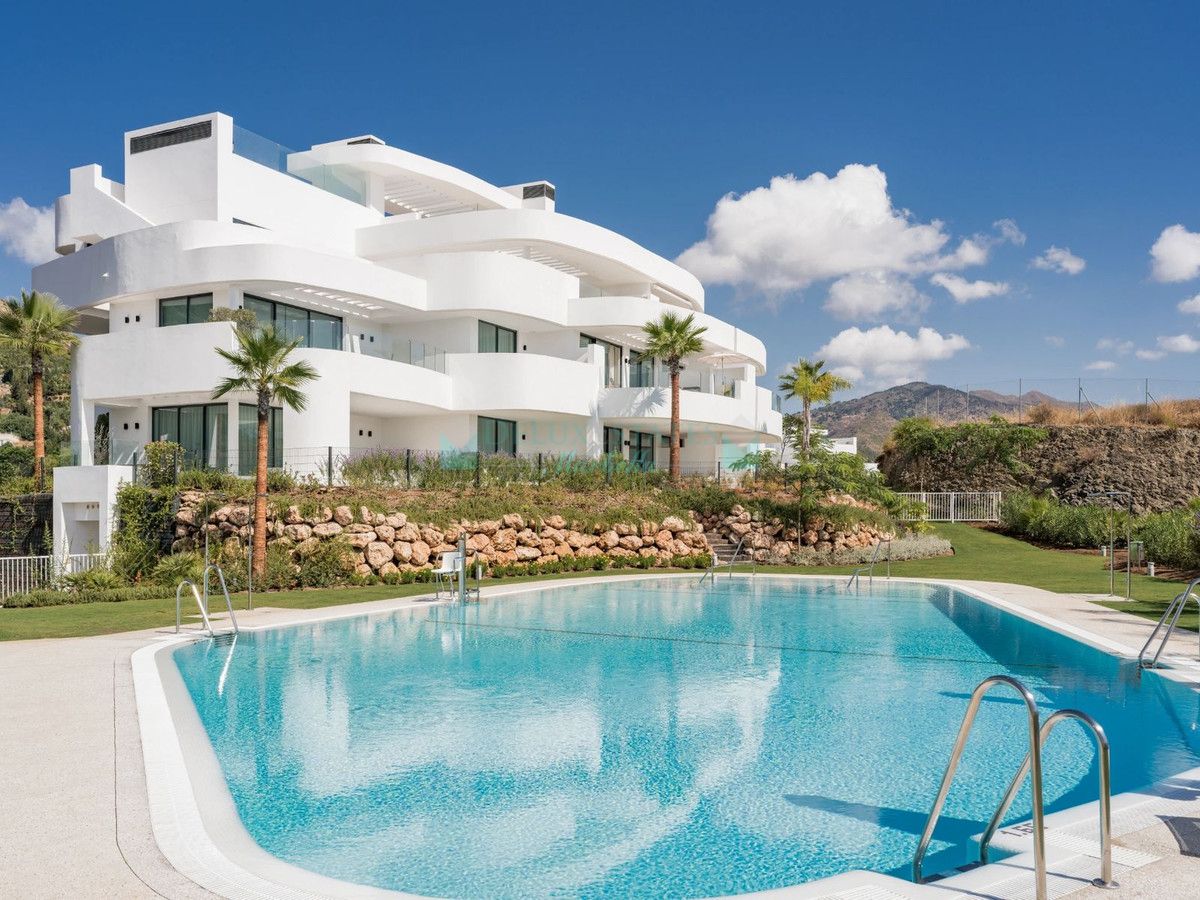 Apartamento Planta Baja en venta en Ojen