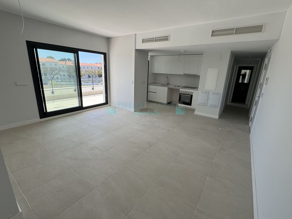 Penthouse for sale in Selwo, Estepona