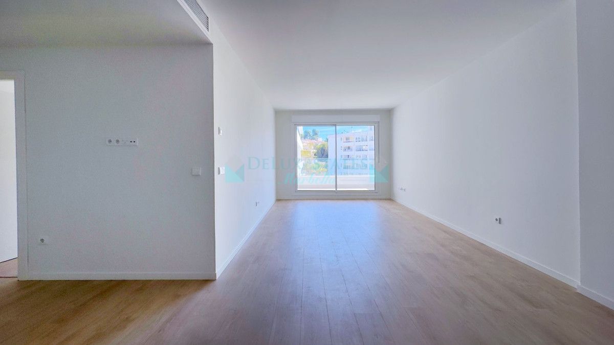 Apartment for sale in Nueva Andalucia