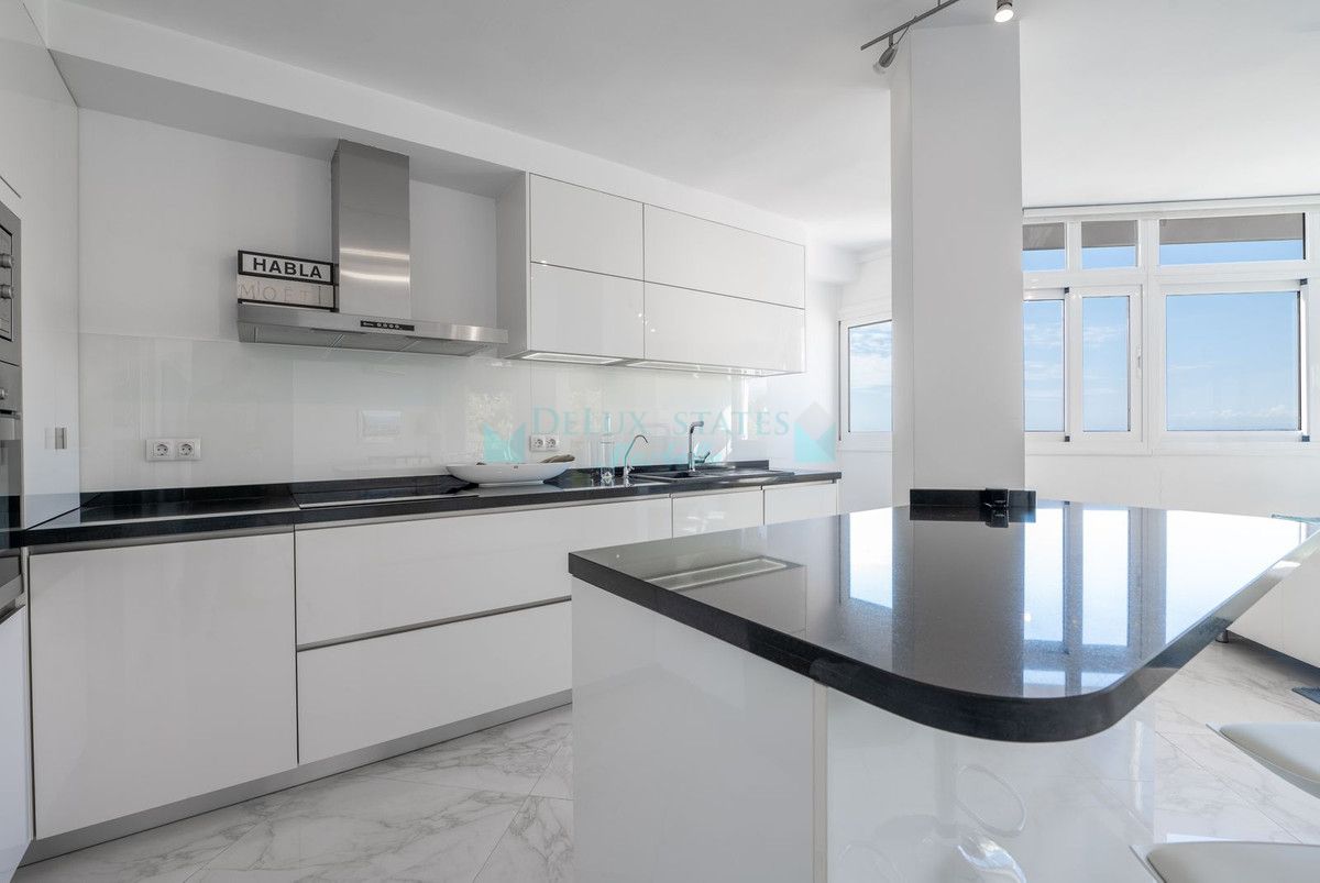 Apartment for sale in Marbella