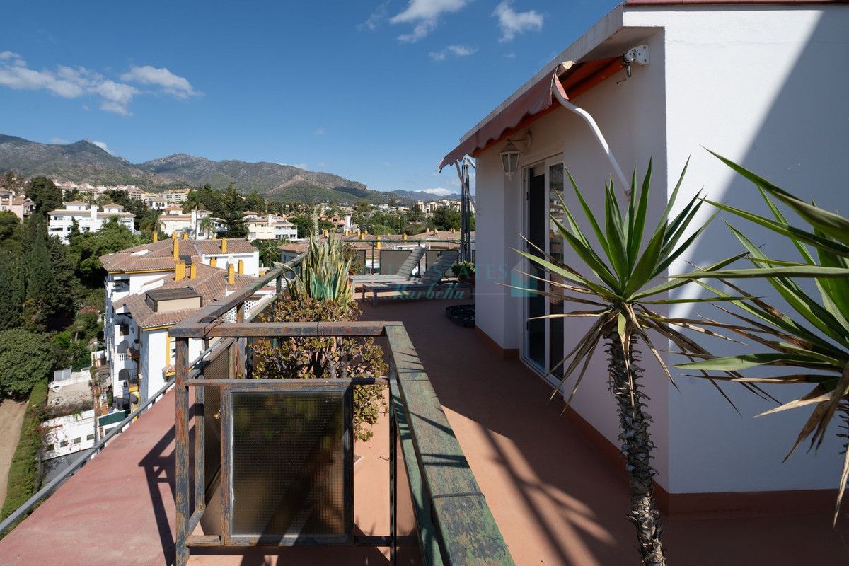 Apartment for sale in Marbella