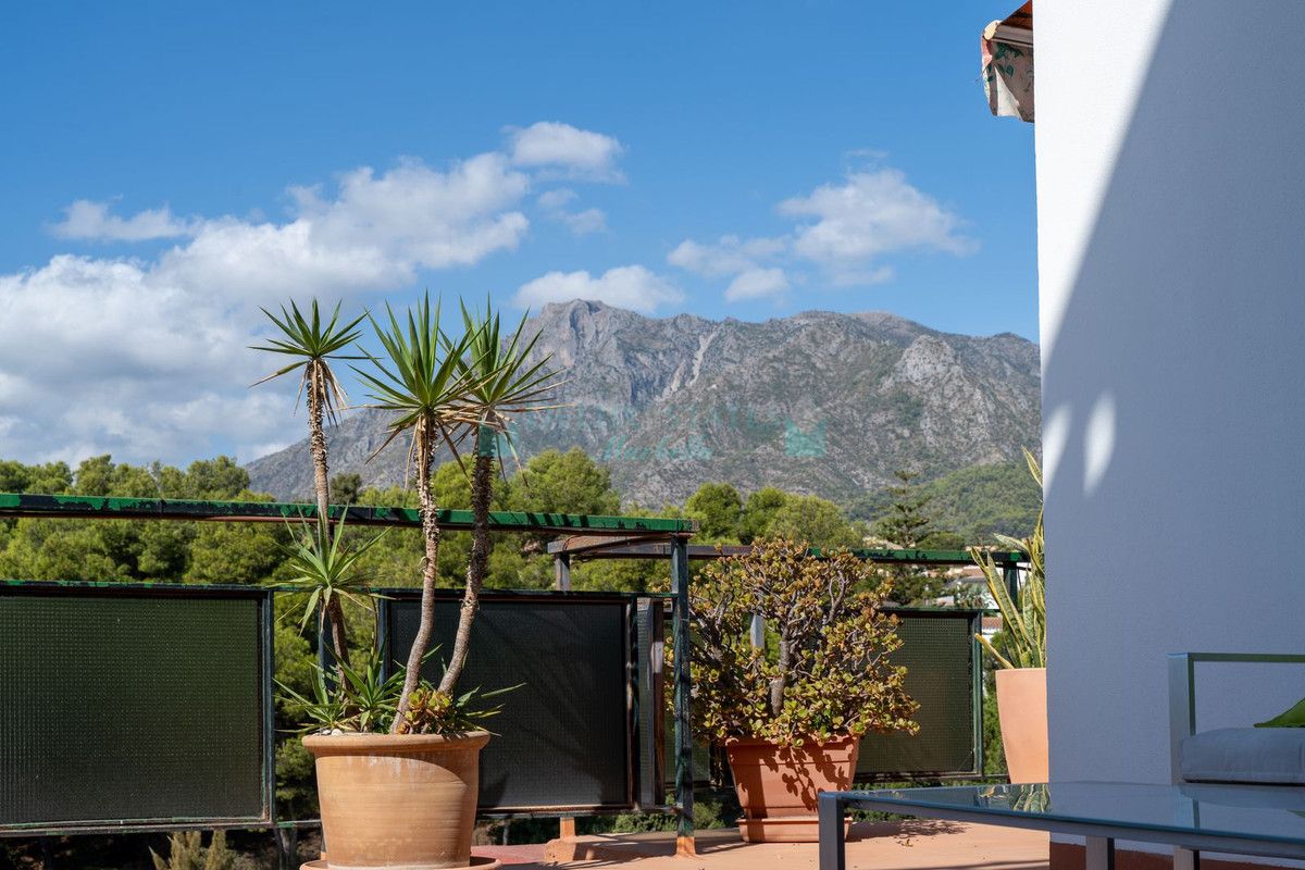 Apartment for sale in Marbella