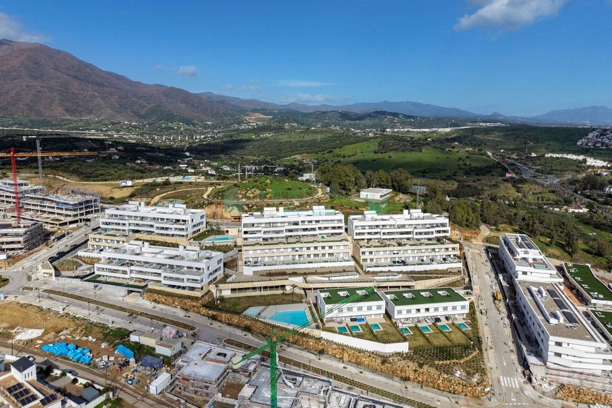 Penthouse for sale in Estepona