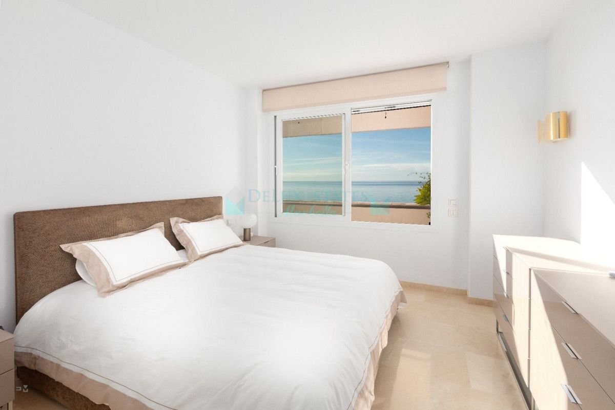 Apartment for sale in Estepona