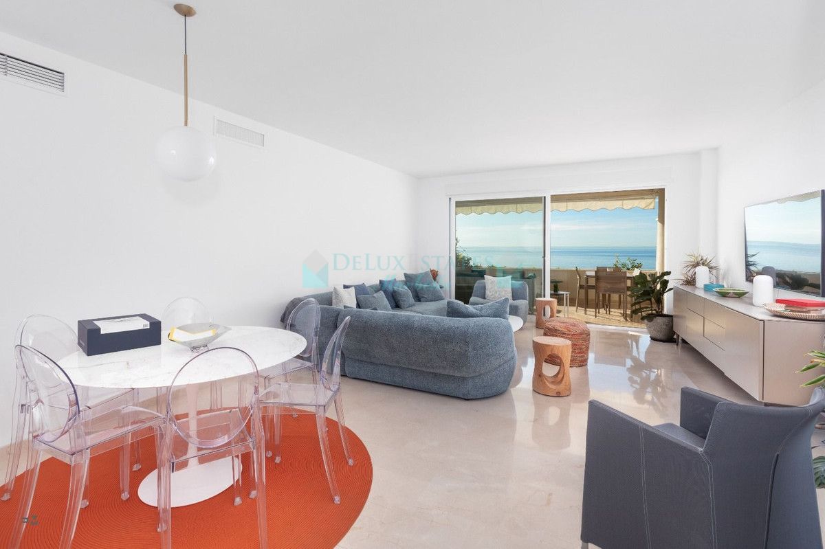 Apartment for sale in Estepona