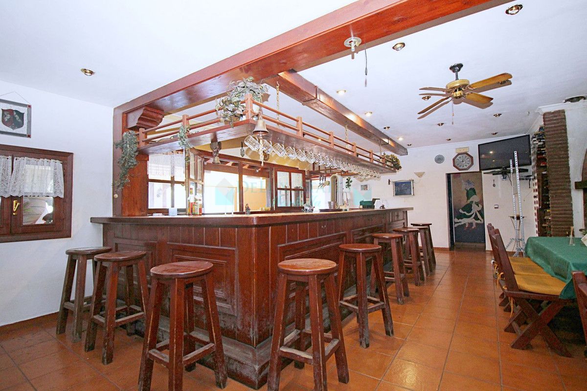 Bar for sale in Marbesa, Marbella East