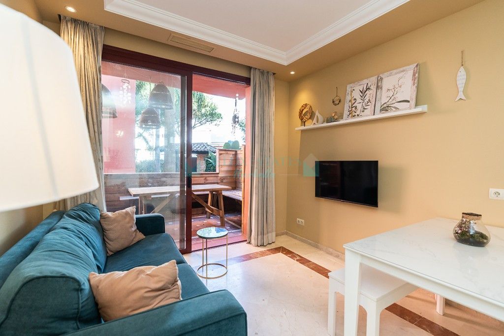 Apartment for sale in Marbella