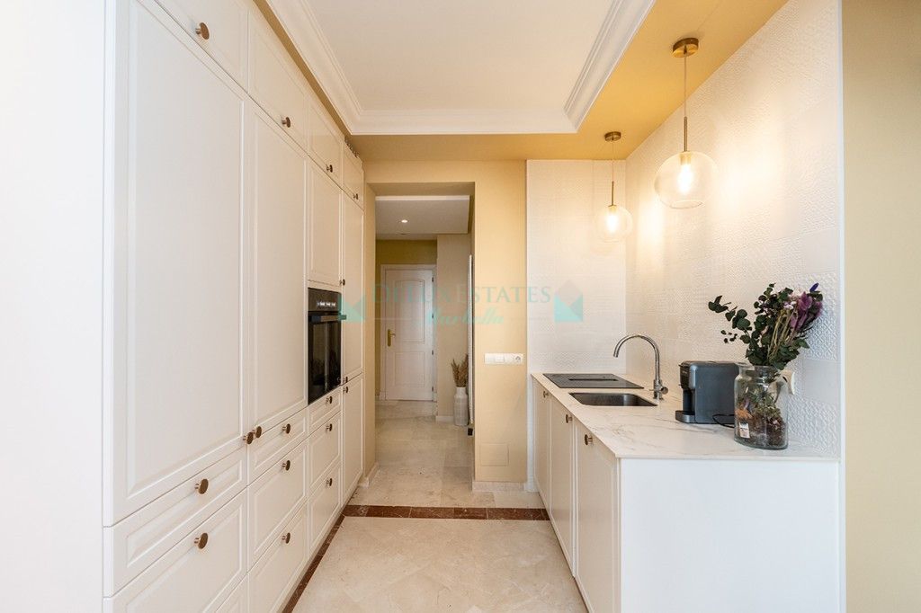 Apartment for sale in Marbella